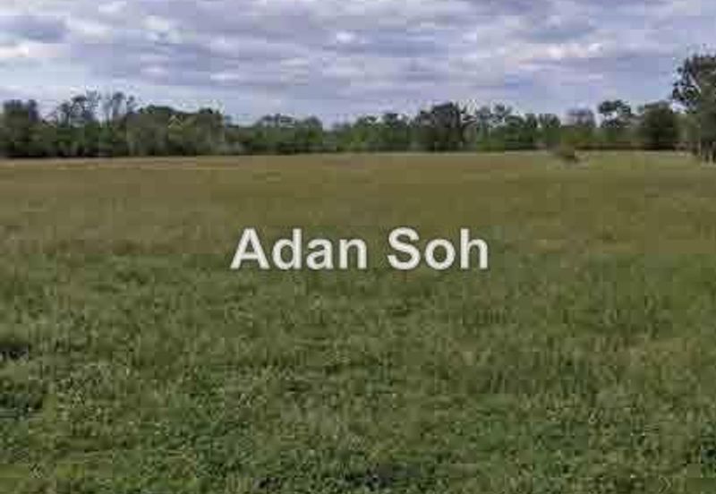 Kepong Industrial Park