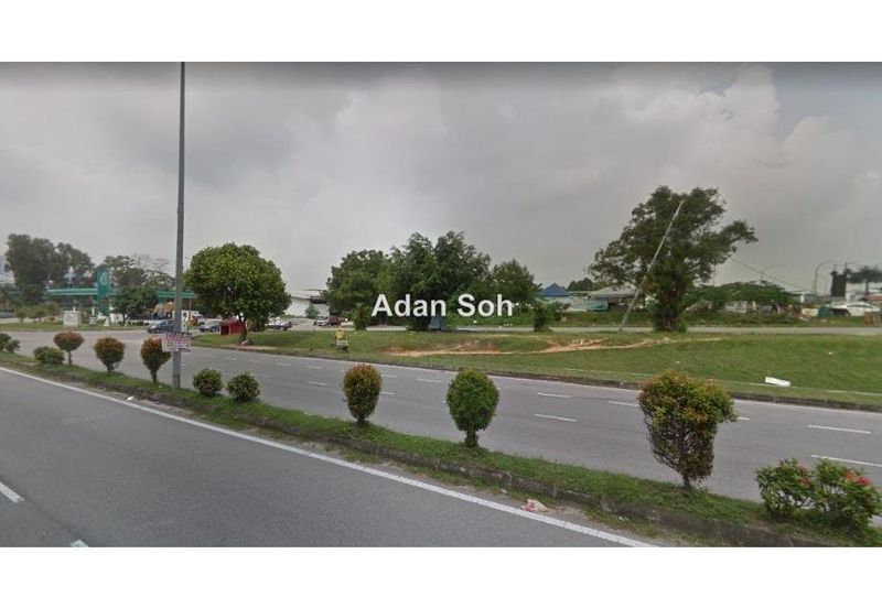 Kepong Industrial Park