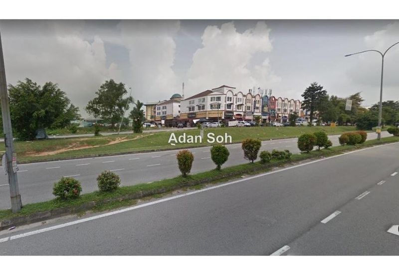 Kepong Industrial Park