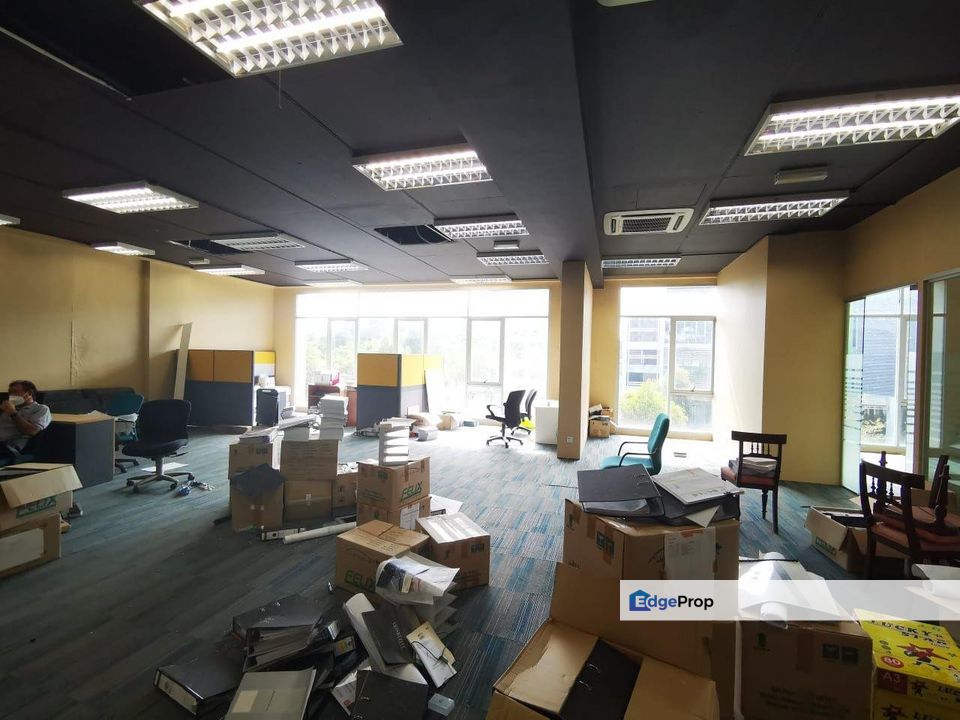 Bukit Jelutong, Selangor, Shah Alam