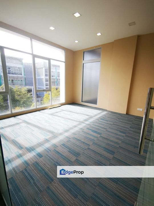 Bukit Jelutong, Selangor, Shah Alam