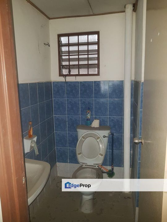 Metro Prima, Kuala Lumpur, Kepong