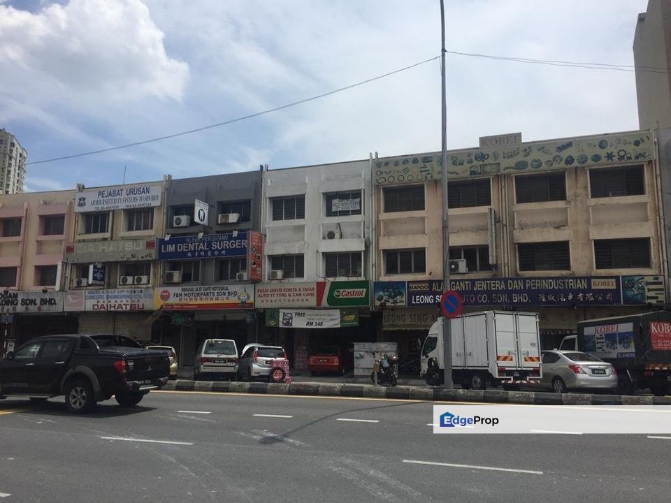 Jalan Ipoh, jalan ipoh, kuala lumpur , Kuala Lumpur, Jalan Ipoh