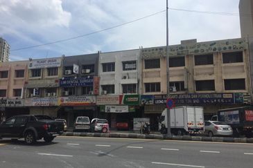 Jalan Ipoh, jalan ipoh, kuala lumpur 