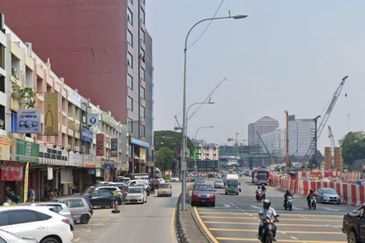 Jalan Ipoh, jalan ipoh, kuala lumpur 