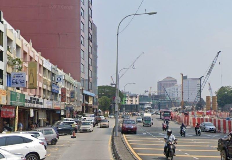 Jalan Ipoh, jalan ipoh, kuala lumpur 