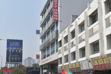 Jalan Ipoh, jalan ipoh, kuala lumpur 