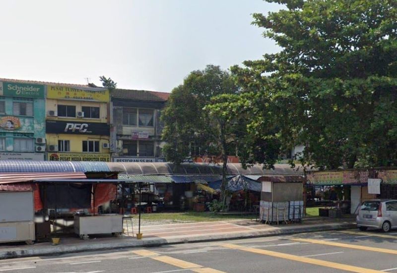Jalan Ipoh, jalan ipoh, kuala lumpur 