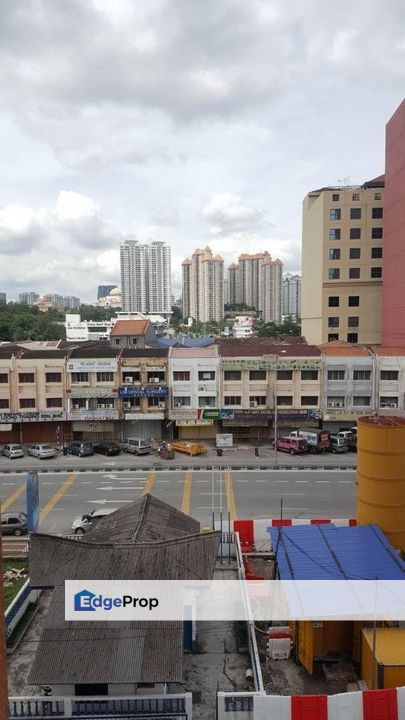 Jalan Ipoh, jalan ipoh, kuala lumpur , Kuala Lumpur, Jalan Ipoh