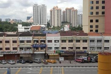 Jalan Ipoh, jalan ipoh, kuala lumpur 
