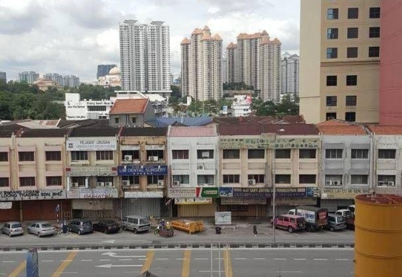 Jalan Ipoh, jalan ipoh, kuala lumpur 