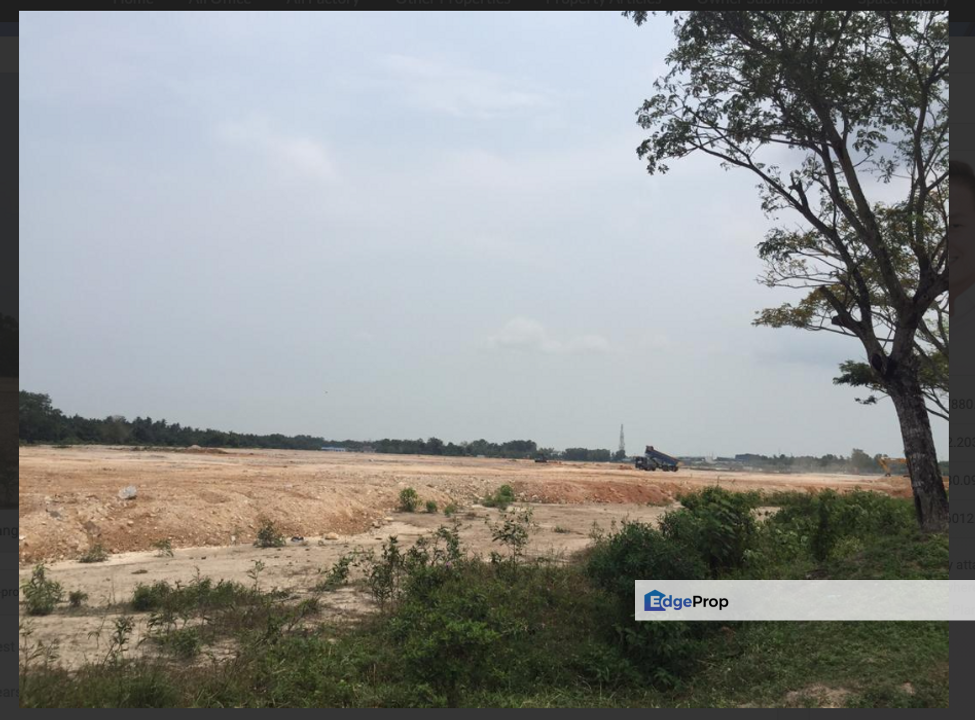 Pulau Meranti, Selangor, Puchong