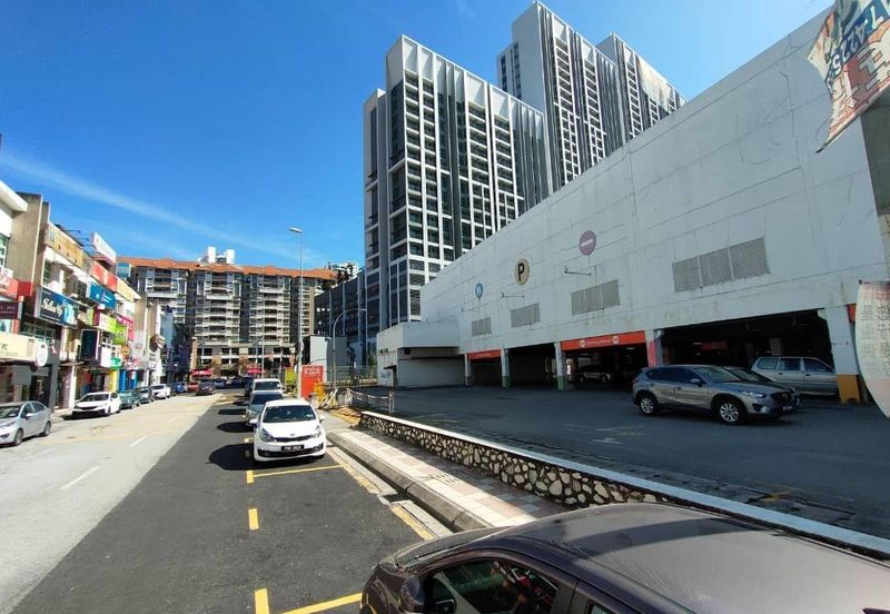 Taman Usahawan Kepong