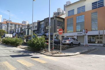 Taman Usahawan Kepong