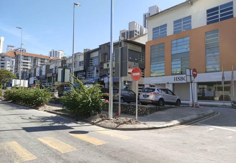 Taman Usahawan Kepong