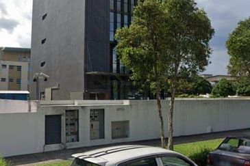 Taman Sains Teknologi, Kota Damansara