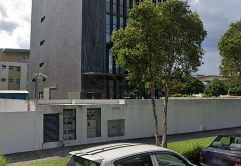 Taman Sains Teknologi, Kota Damansara