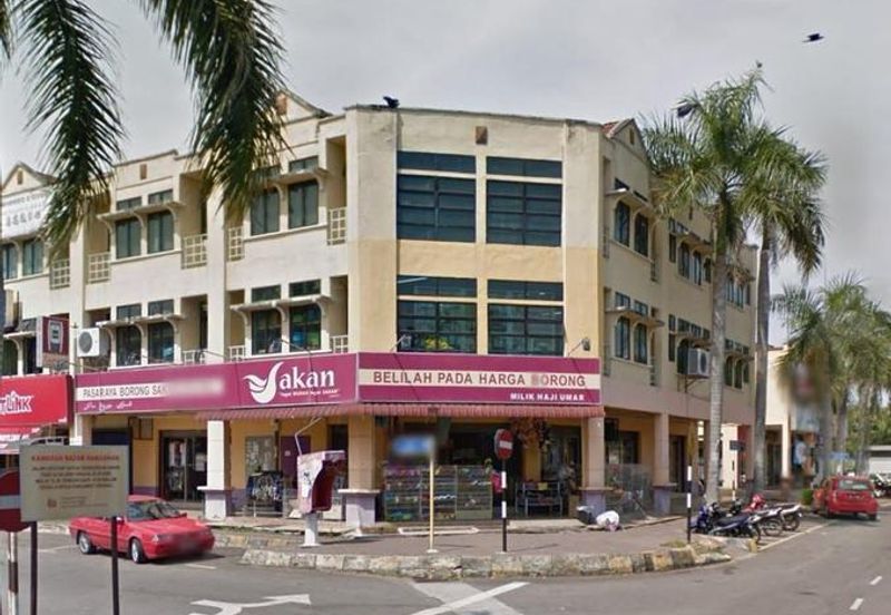 Kuchai Entrepreneurs Park