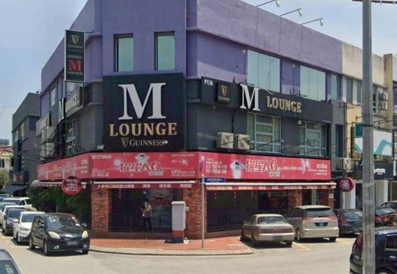 Kuchai Entrepreneurs Park