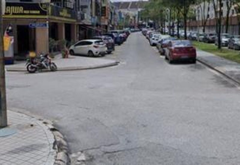 Kuchai Entrepreneurs Park