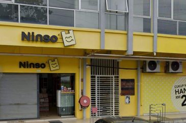 Galleri Klang Sentral