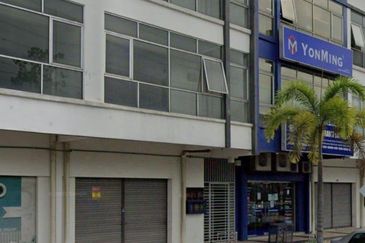 Galleri Klang Sentral