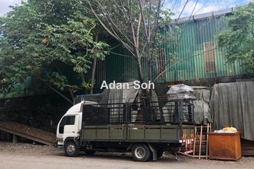 Kundang Industrial Park (Kawasan Perindustrian Kundang)