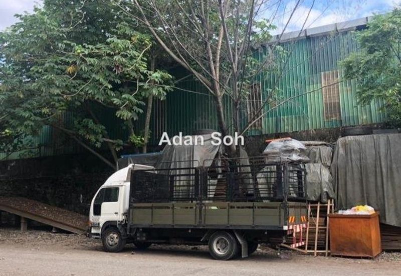 Kundang Industrial Park (Kawasan Perindustrian Kundang)