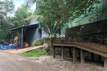 Kundang Industrial Park (Kawasan Perindustrian Kundang)