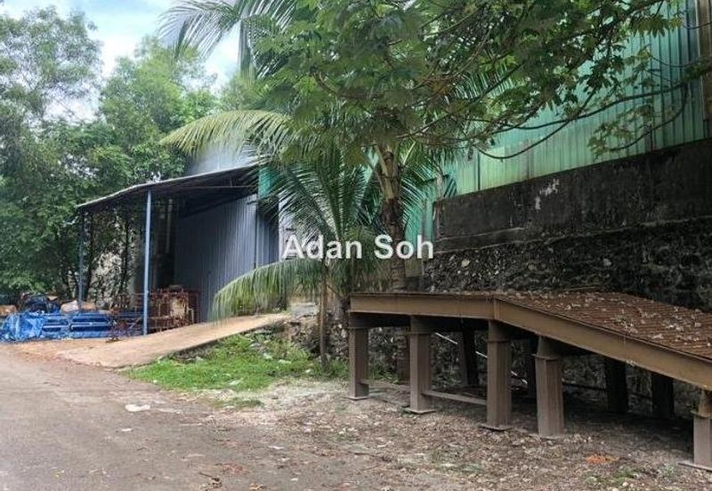 Kundang Industrial Park (Kawasan Perindustrian Kundang)