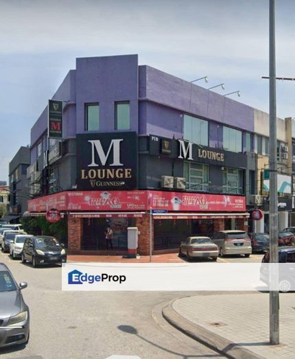 Jalan Kuchai Lama, Kuala Lumpur, Kuchai Lama