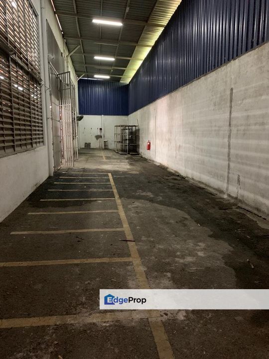 Desa Tun Razak 2, Kuala Lumpur, Cheras