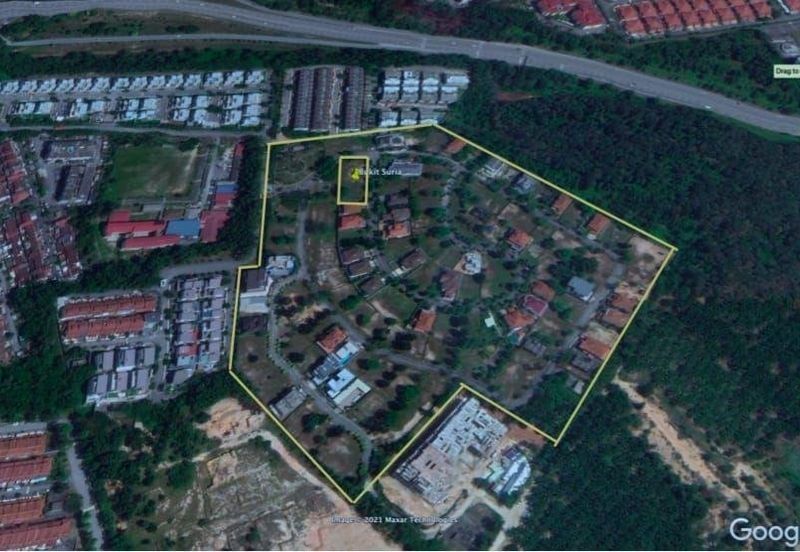 Bandar Sungai Long, kajang, selangor 