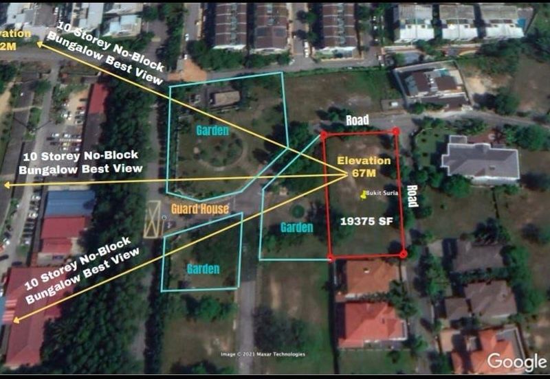 Bandar Sungai Long, kajang, selangor 