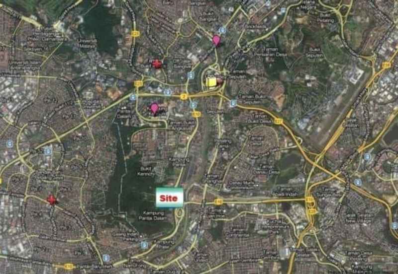 Kampung Pantai Dalam