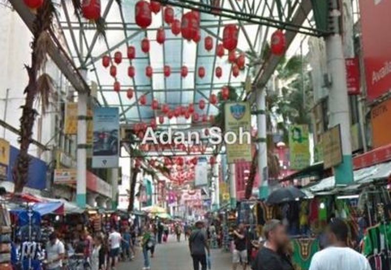 Petaling Street