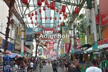 Petaling Street