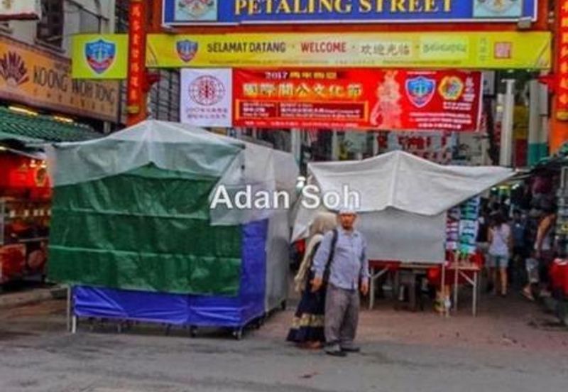 Petaling Street