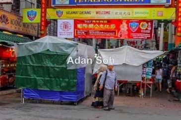 Petaling Street