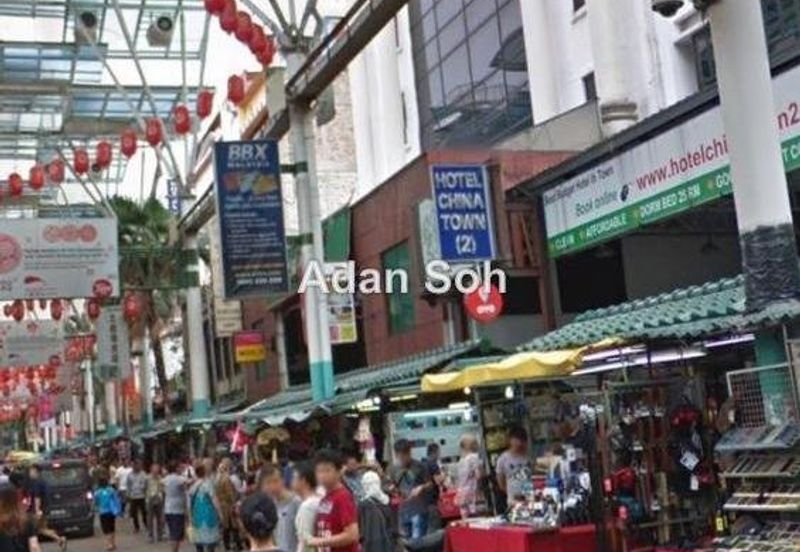 Petaling Street