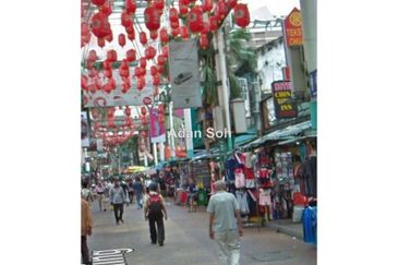 Petaling Street