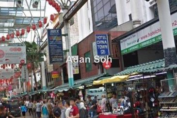 Petaling Street