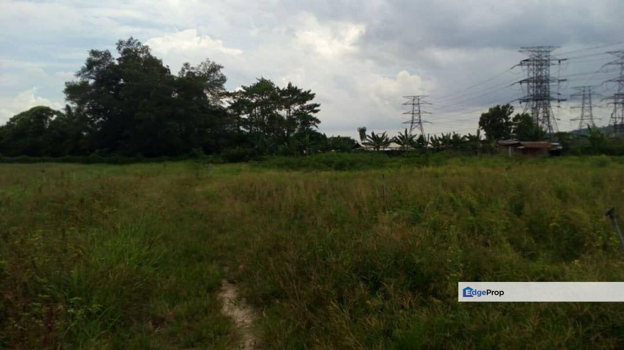 Sungai Choh, rawang, selangor , Selangor, Rawang