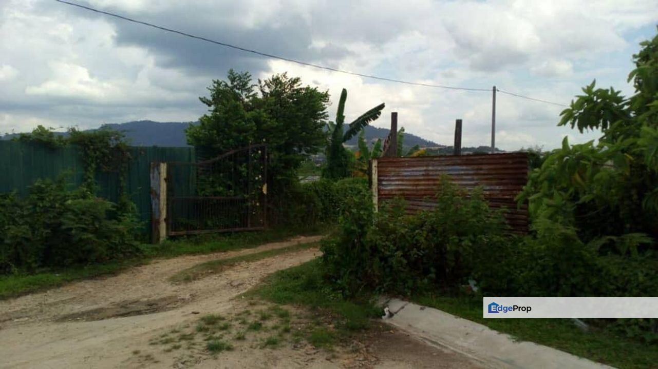 Sungai Choh, rawang, selangor , Selangor, Rawang