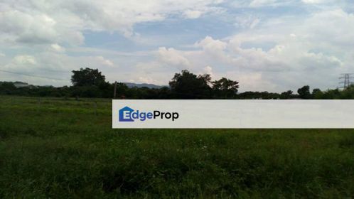 Sungai Choh, rawang, selangor , Selangor, Rawang
