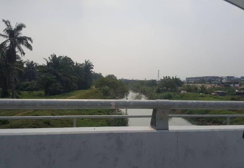 Kampung Melayu Sungai Buloh