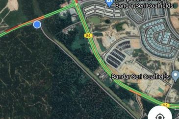 Kampung Melayu Sungai Buloh