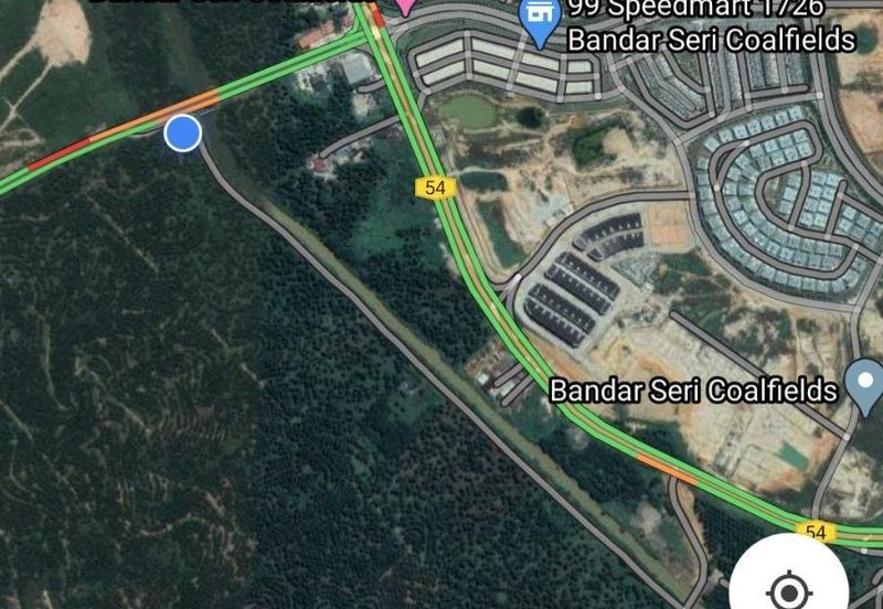 Kampung Melayu Sungai Buloh