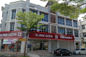 Galleri Klang Sentral