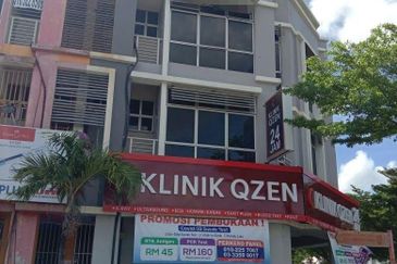 Galleri Klang Sentral